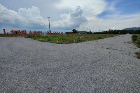 Terreno en Hua Hin, Tailandia № 125932 - foto 3