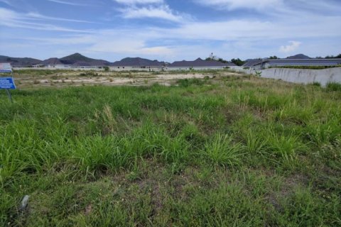 Terreno en Hua Hin, Tailandia № 125933 - foto 10