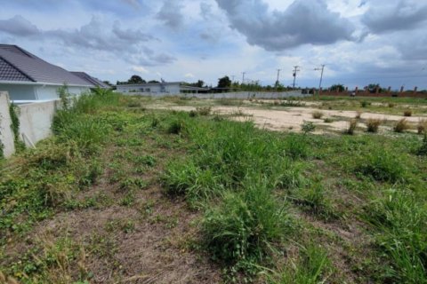 Terreno en Hua Hin, Tailandia № 125933 - foto 8