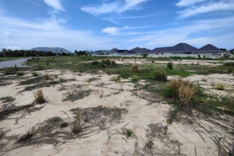Terreno en Hua Hin, Tailandia № 125933 - foto 9