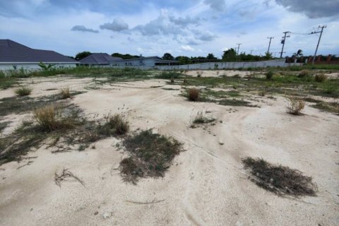 Terreno en Hua Hin, Tailandia № 125933 - foto 6