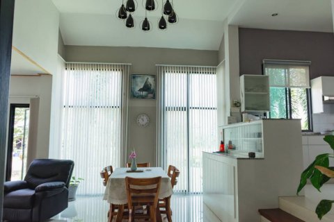 Casa de 3 dormitorios en Hua Hin, Tailandia № 125937 - foto 10