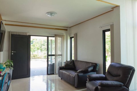 Casa de 3 dormitorios en Hua Hin, Tailandia № 125937 - foto 8