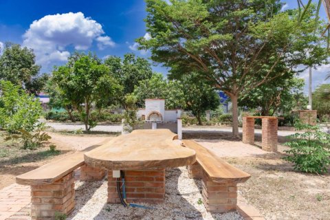 Casa de 3 dormitorios en Hua Hin, Tailandia № 125937 - foto 4