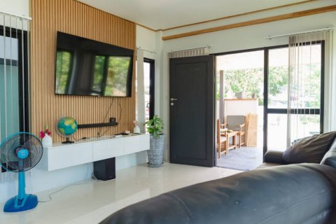 Casa de 3 dormitorios en Hua Hin, Tailandia № 125937 - foto 7