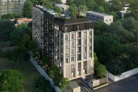 Off-plan Vivere By Very Condo ในสมุทรปราการ, ประเทศไทย № 79129 - รูปถ่าย 3