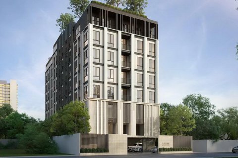 Off-Plan Vivere By Very Condo in Samut Prakan, Thailand № 79129