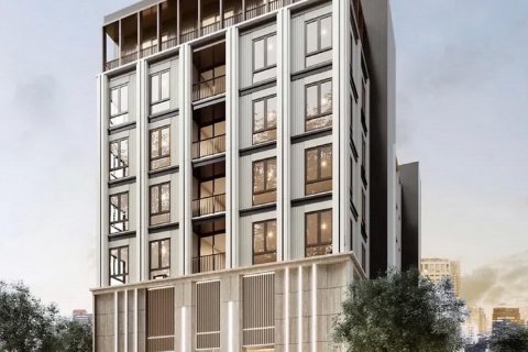 Off-plan Vivere By Very Condo ในสมุทรปราการ, ประเทศไทย № 79129 - รูปถ่าย 2