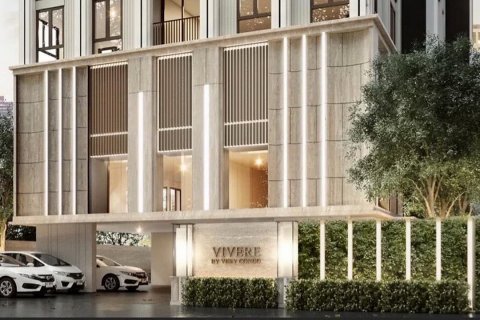Off-plan Vivere By Very Condo ในสมุทรปราการ, ประเทศไทย № 79129 - รูปถ่าย 4