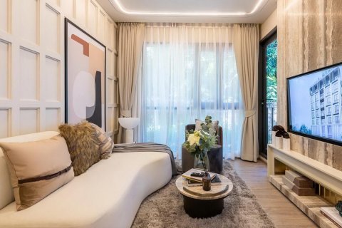 Off-plan Vivere By Very Condo ในสมุทรปราการ, ประเทศไทย № 79129 - รูปถ่าย 6