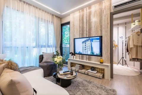 Off-plan Vivere By Very Condo ในสมุทรปราการ, ประเทศไทย № 79129 - รูปถ่าย 7