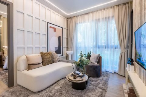 Off-plan Vivere By Very Condo ในสมุทรปราการ, ประเทศไทย № 79129 - รูปถ่าย 5