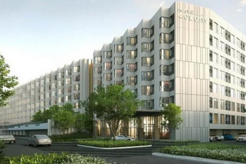 Sobre plano Kave Town Colony en Khlong Luang, Tailandia № 79131 - foto 2