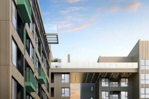 Sobre plano Kave Town Colony en Khlong Luang, Tailandia № 79131 - foto 5