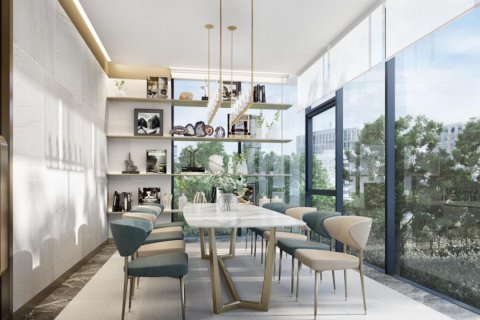 Off-plan The Crown Rama 4 - Sathon ในกรุงเทพฯ, ประเทศไทย № 79130 - รูปถ่าย 8