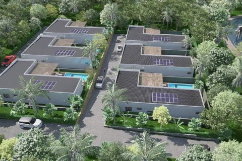 Hors-plan Erawan Residence à Ko Samui, Thaïlande № 79112