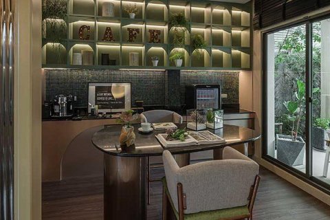 Off-plan Bangkok Boulevard Ramkhamhaeng-Wongwaen ในกรุงเทพฯ, ประเทศไทย № 79125 - รูปถ่าย 9
