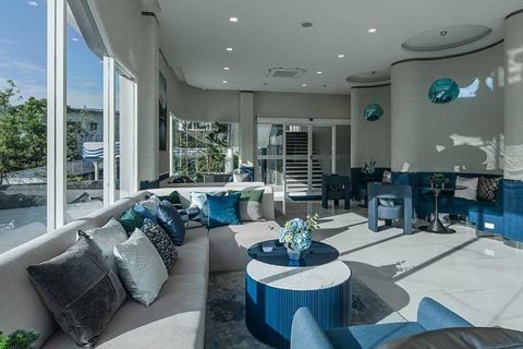 Off-plan Bangkok Boulevard Ramkhamhaeng-Wongwaen ในกรุงเทพฯ, ประเทศไทย № 79125 - รูปถ่าย 10