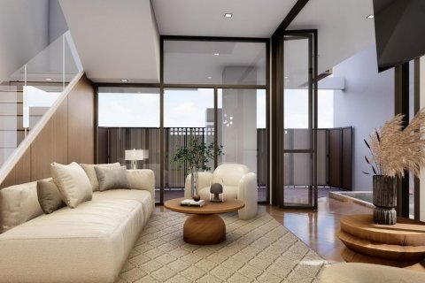 Off-Plan Diamond Pool Villa in Phuket, Thailand № 79126
