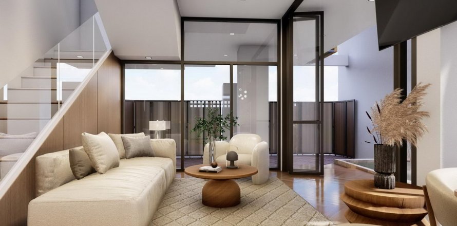 Hors-plan Diamond Pool Villa à Phuket, Thaïlande № 79126