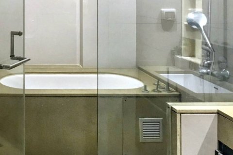 Condominio de 2 dormitorios en Bangkok, Tailandia № 133041 - foto 9