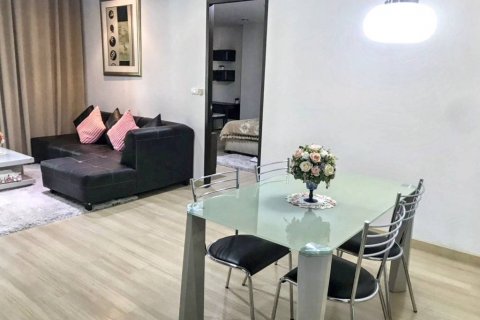 Condominio de 2 dormitorios en Bangkok, Tailandia № 133041 - foto 2