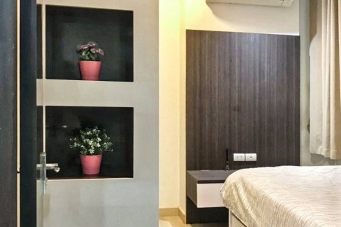 Condominio de 2 dormitorios en Bangkok, Tailandia № 133041 - foto 4