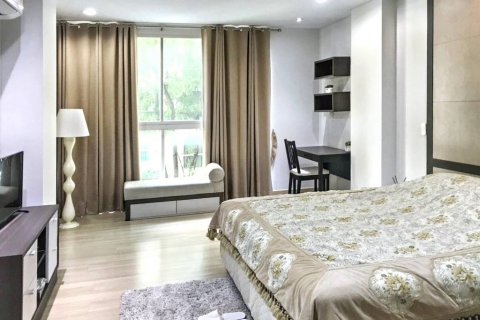 Condominio de 2 dormitorios en Bangkok, Tailandia № 133041 - foto 5