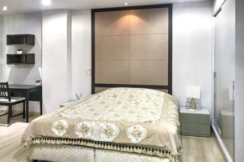 Condominio de 2 dormitorios en Bangkok, Tailandia № 133041 - foto 7