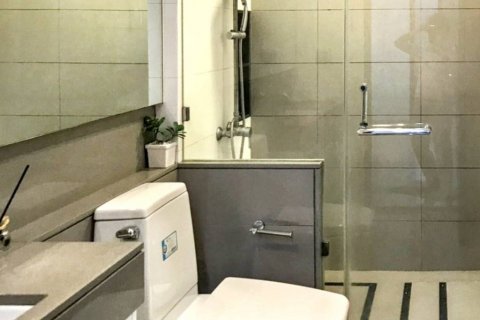 Condominio de 2 dormitorios en Bangkok, Tailandia № 133041 - foto 8