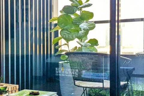 Condominio de 1 dormitorio en Bangkok, Tailandia № 133040 - foto 3
