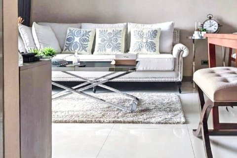 Condominio de 1 dormitorio en Bangkok, Tailandia № 133040 - foto 4