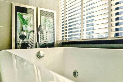 Condominio de 1 dormitorio en Bangkok, Tailandia № 133040 - foto 6