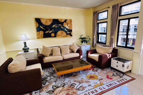 Maison à Watthana, Bangkok, Thaïlande 4 chambres № 83904