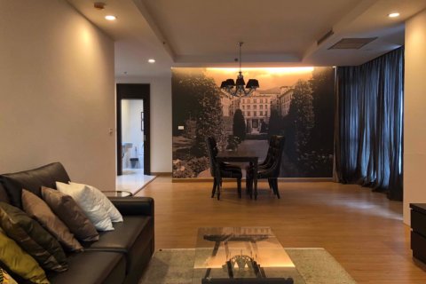 Eigentumswohnung in Pathum Wan, Bangkok, Thailand, 2 Schlafzimmer № 83903 - Foto 3