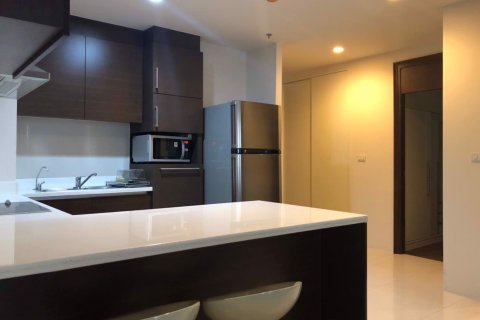 Eigentumswohnung in Pathum Wan, Bangkok, Thailand, 2 Schlafzimmer № 83903 - Foto 5