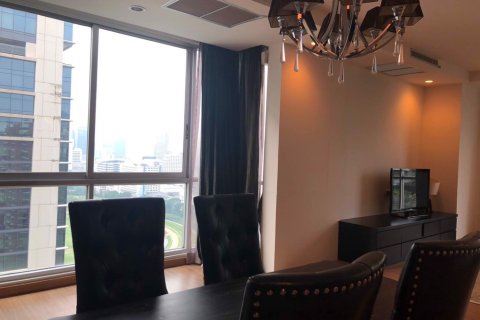 Eigentumswohnung in Pathum Wan, Bangkok, Thailand, 2 Schlafzimmer № 83903 - Foto 4