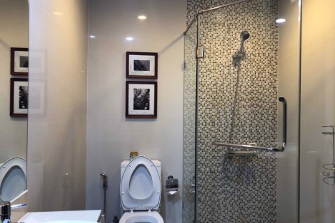 Eigentumswohnung in Pathum Wan, Bangkok, Thailand, 2 Schlafzimmer № 83903 - Foto 9