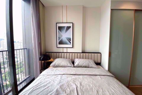 Condominio de 1 dormitorio en Watthana, Bangkok, Tailandia № 83905 - foto 11