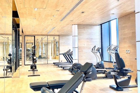 Condominio de 1 dormitorio en Watthana, Bangkok, Tailandia № 83905 - foto 16