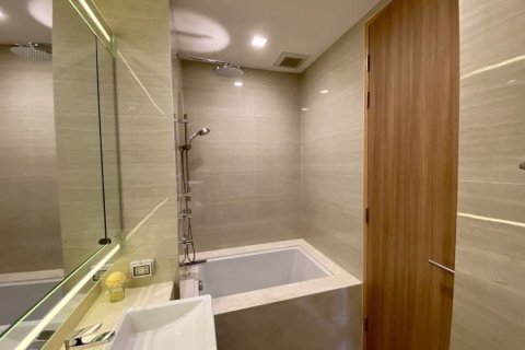 Condominio de 1 dormitorio en Watthana, Bangkok, Tailandia № 83905 - foto 14