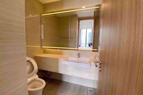 Condominio de 1 dormitorio en Watthana, Bangkok, Tailandia № 83905 - foto 13