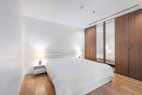 Condominio de 1 dormitorio en Bang Rak, Bangkok, Tailandia № 83902 - foto 15