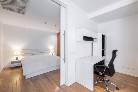 Condominio de 1 dormitorio en Bang Rak, Bangkok, Tailandia № 83902 - foto 14