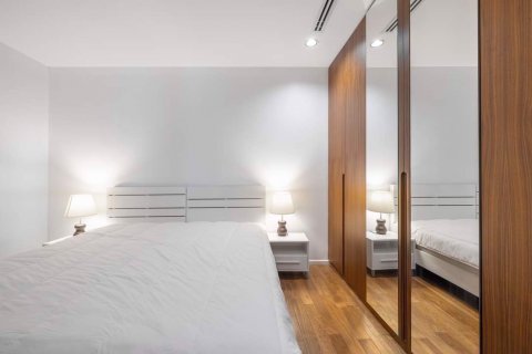 Condominio de 1 dormitorio en Bang Rak, Bangkok, Tailandia № 83902 - foto 20