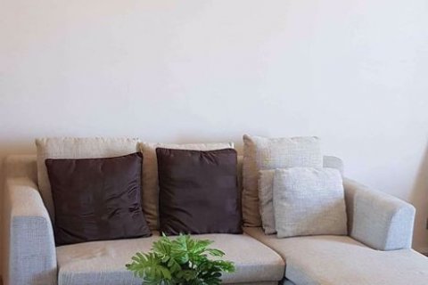 Studio in the Condo in Watthana, Bangkok, Thailand  № 83906 - Foto 4