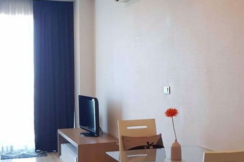 Studio in the Condo in Watthana, Bangkok, Thailand  № 83906 - Foto 5