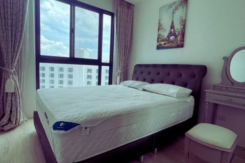 Condominio de 2 dormitorios en Din Daeng, Bangkok, Tailandia № 83900 - foto 7