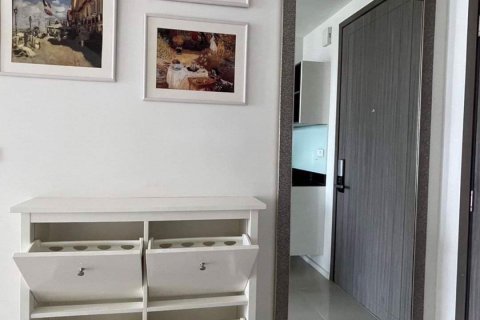 Condominio de 2 dormitorios en Din Daeng, Bangkok, Tailandia № 83900 - foto 5