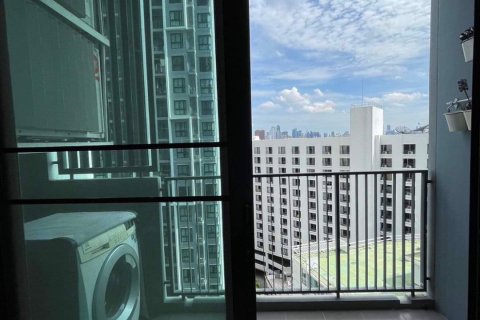 Condominio de 2 dormitorios en Din Daeng, Bangkok, Tailandia № 83900 - foto 10